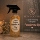 Liquide Frosting 8oz(POWDER UP)