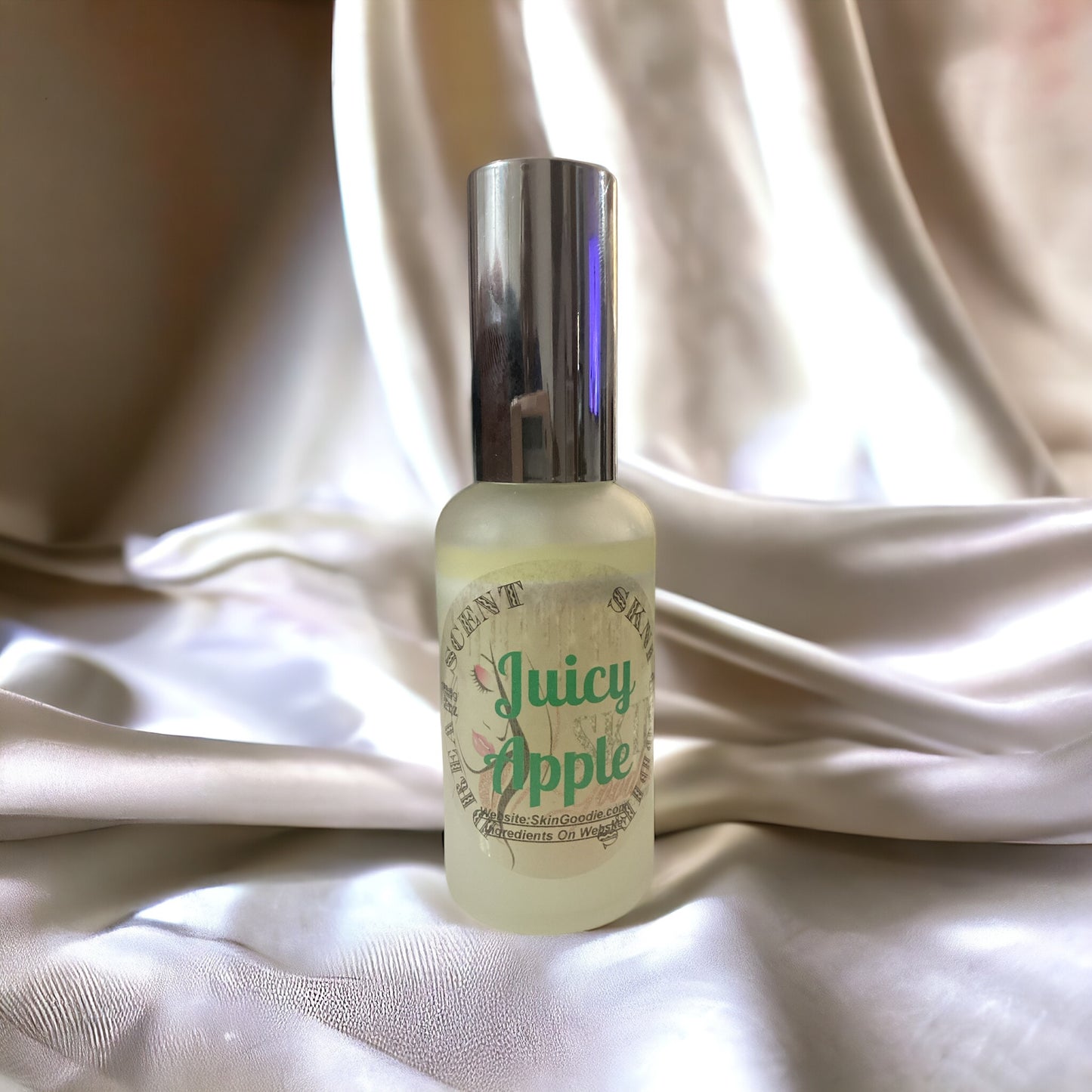 Juicy Apple(Inspired Scent) 2oz