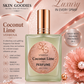 Coconut Lime Verbena-1oz 30ml (Designer Inspired)