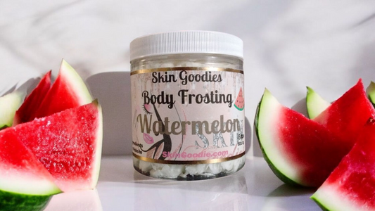 Watermelon(8oz) Body Frosting