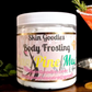Vanilla Pineapple Margarita(8oz) Whipped Body Frosting