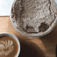 Coffee Scrub(8oz)2-1 Coffee Scrub and Soap
