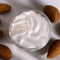 Almond Body Frosting