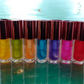 Lip Gloss(Lemon Scent)