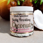 Coconut(8oz) Body Frosting