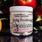 Jamaican Me Crazy(8oz)Body Frosting