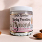 Almond Body Frosting