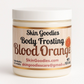 Blood Orange Body Frosting (8oz)