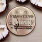 Coconut(8oz) Body Frosting